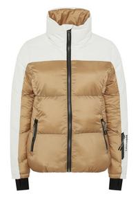 Chiemsee Skijacke Skijacke Damen - 17-1045 Apple Cinnamon