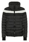 Chiemsee Skijacke Skijacke Damen - 19-3911 Black Beauty
