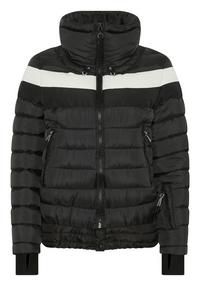 Chiemsee Skijacke Skijacke Damen - 19-3911 Black Beauty
