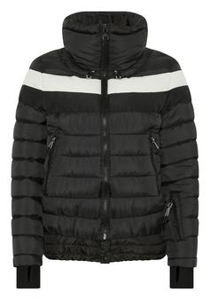 Chiemsee Skijacke Skijacke Damen 19-3911 Black Beauty