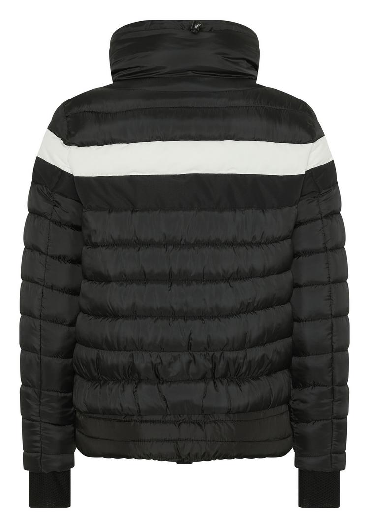 Chiemsee Chiemsee Skijacke Skijacke Damen - 19-3911 Black Beauty - 0 | SportScheck