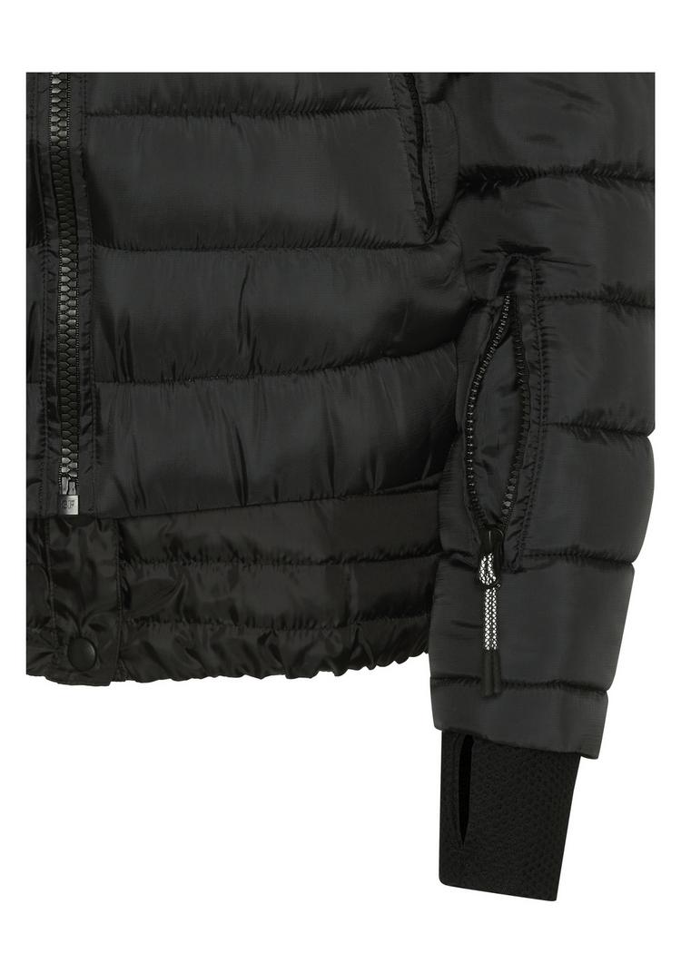 Chiemsee Chiemsee Skijacke Skijacke Damen - 19-3911 Black Beauty - 0 | SportScheck