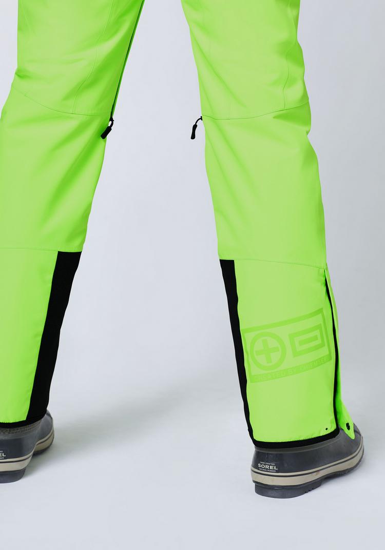 Chiemsee Chiemsee Skihose Skihose Herren - 13-0340 Green Gecko - 3 | SportScheck
