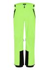 Chiemsee Skihose Skihose Herren - 13-0340 Green Gecko