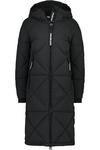 ALIFE AND KICKIN EnyaAK A Winterjacke Damen - moonless
