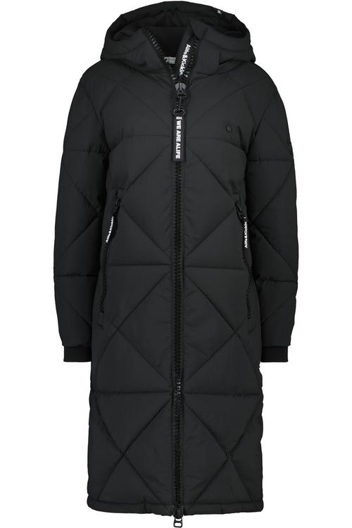 ALIFE AND KICKIN EnyaAK A Winterjacke Damen