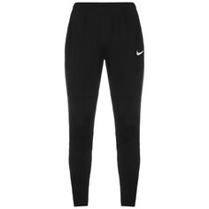 Nike Park 20 Dry Trainingshose Herren schwarz / weiß