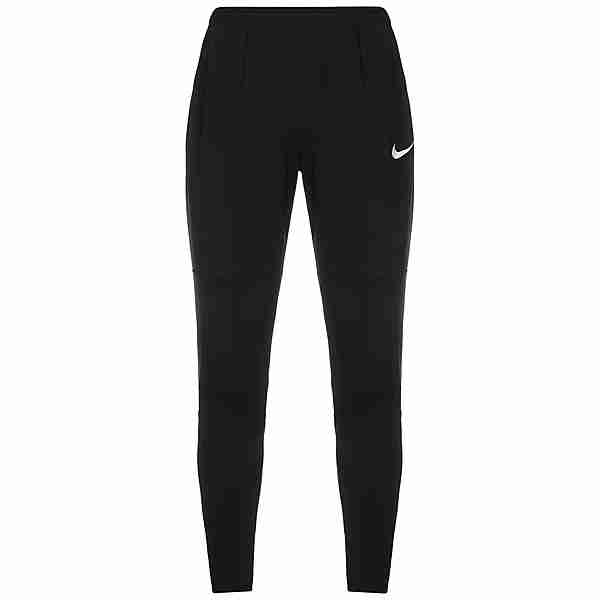 Nike Park 20 Dry Trainingshose Herren schwarz / weiß