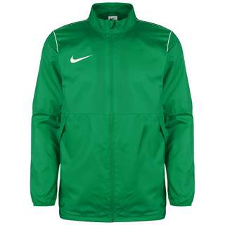 Nike Park 20 Repel Trainingsjacke Herren grün / weiß