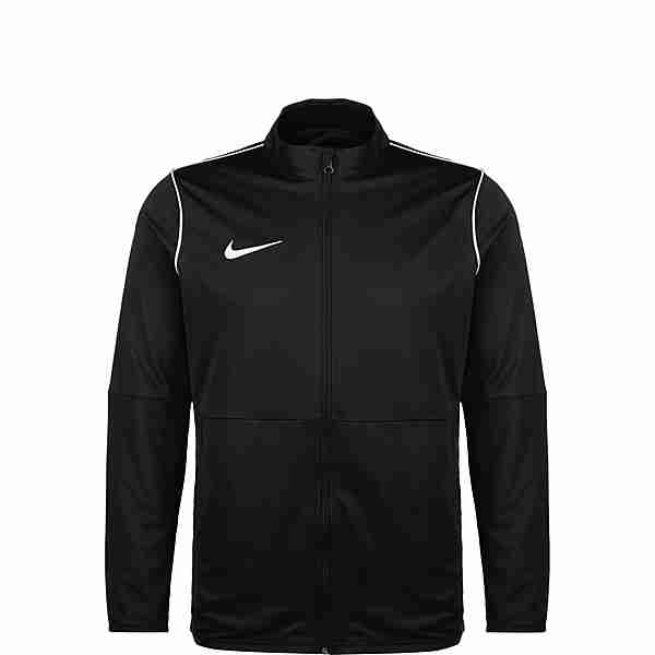 Nike Park 20 Dry Trainingsjacke Kinder schwarz / weiß