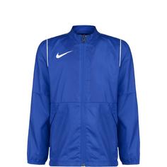 Nike Park 20 Repel Trainingsjacke Kinder blau / weiß