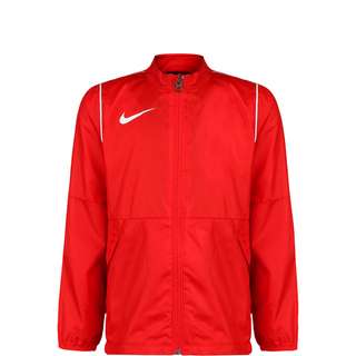 Nike Park 20 Repel Trainingsjacke Kinder rot / weiß