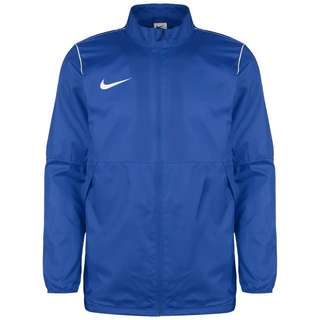 Nike Park 20 Repel Trainingsjacke Herren blau / weiß