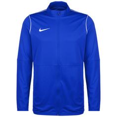 Nike Park 20 Dry Trainingsjacke Herren blau / weiß