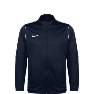 Nike Park 20 Dry Trainingsjacke Kinder dunkelblau / weiß