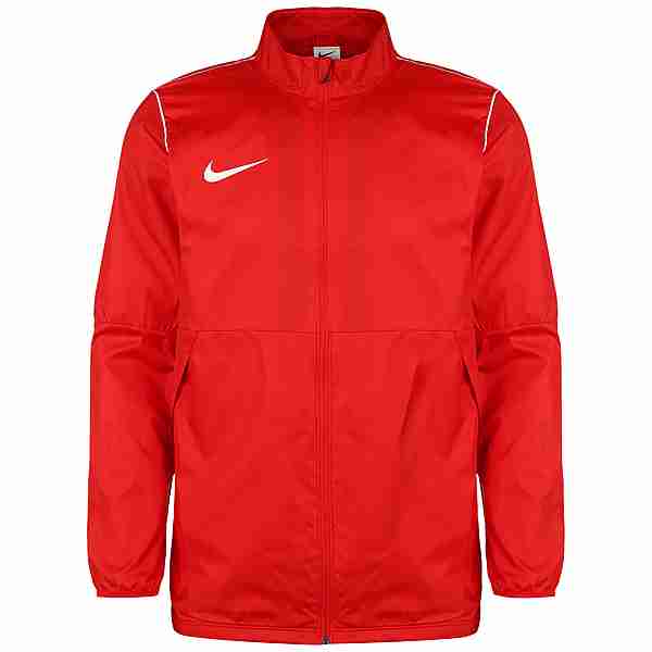 Nike Park 20 Repel Trainingsjacke Herren rot / weiß