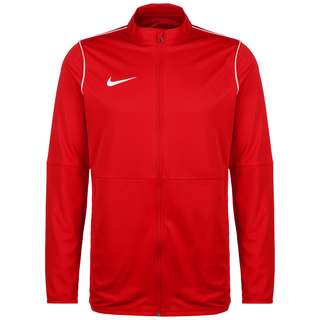 Nike Park 20 Dry Trainingsjacke Herren rot / weiß