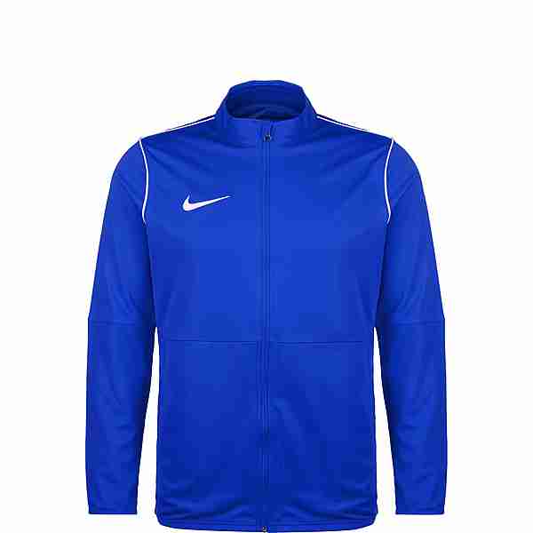 Nike Park 20 Dry Trainingsjacke Kinder blau / weiß