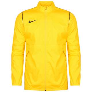 Nike Park 20 Repel Trainingsjacke Herren gelb / schwarz