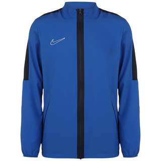 Nike Academy 23 Trainingsjacke Herren blau