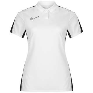 Nike Academy 23 Funktionsshirt Damen weiß / schwarz