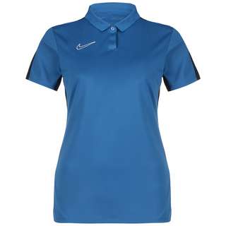 Nike Academy 23 Funktionsshirt Damen dunkelblau / weiß