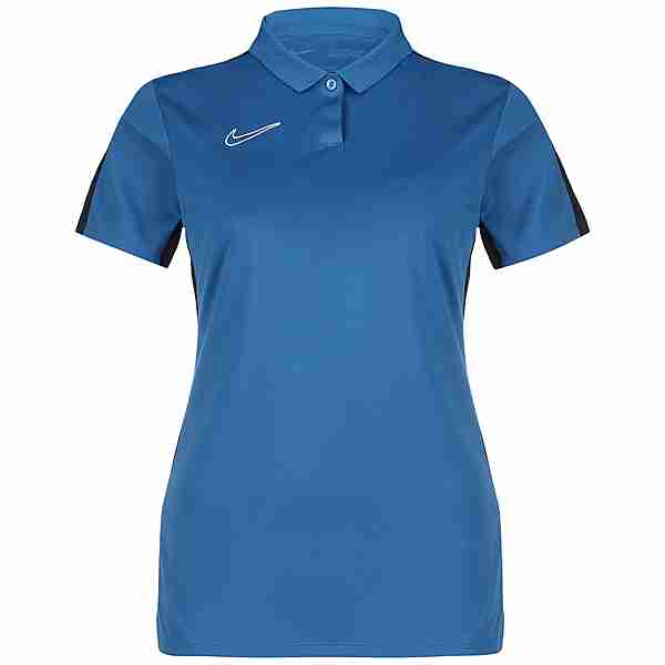 Nike Academy 23 Funktionsshirt Damen dunkelblau / weiß