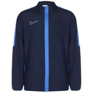 Nike Academy 23 Trainingsjacke Herren dunkelblau / blau