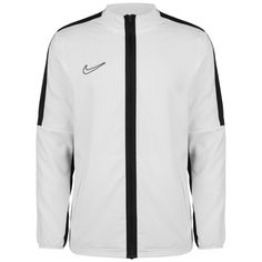 Nike Dri-FIT Academy 23 Trainingsjacke Herren weiß