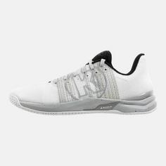Kempa ATTACK ONE 2.0 Hallenschuhe Kinder weiß