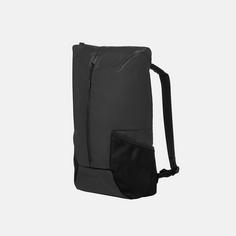 Rückansicht von Kempa Rucksack PREMIUM 25L Daypack schwarz