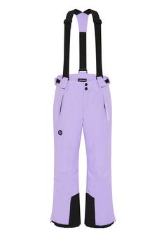 Chiemsee Skihose Skihose Kinder 15-3716 Purple Rose