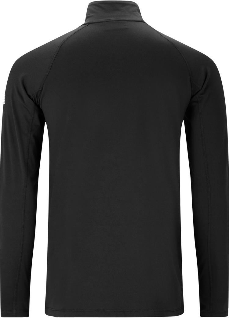 SOS SOS Jasna Funktionssweatshirt Herren - 1001 Black - 0 | SportScheck