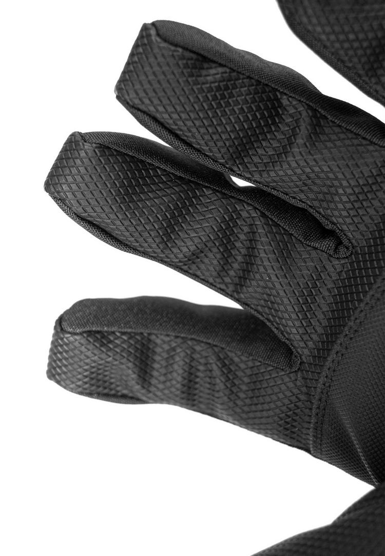 Reusch Reusch Doubletake R-TEX&reg; XT Handschuh - 7721 black/black melange - 3 | SportScheck