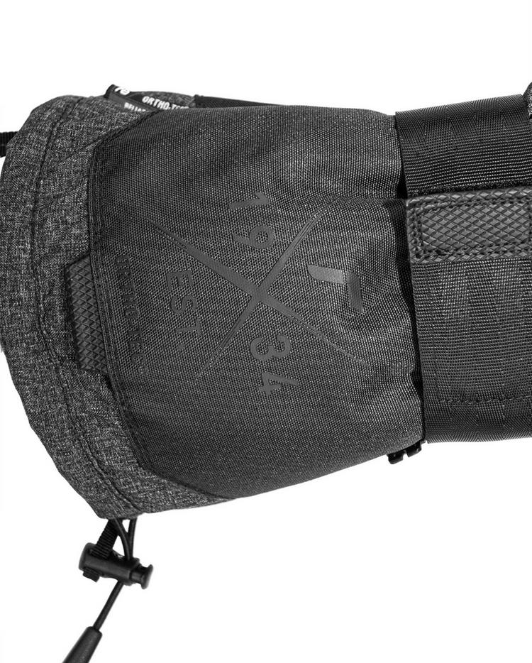 Reusch Reusch Doubletake R-TEX&reg; XT Handschuh - 7721 black/black melange - 5 | SportScheck