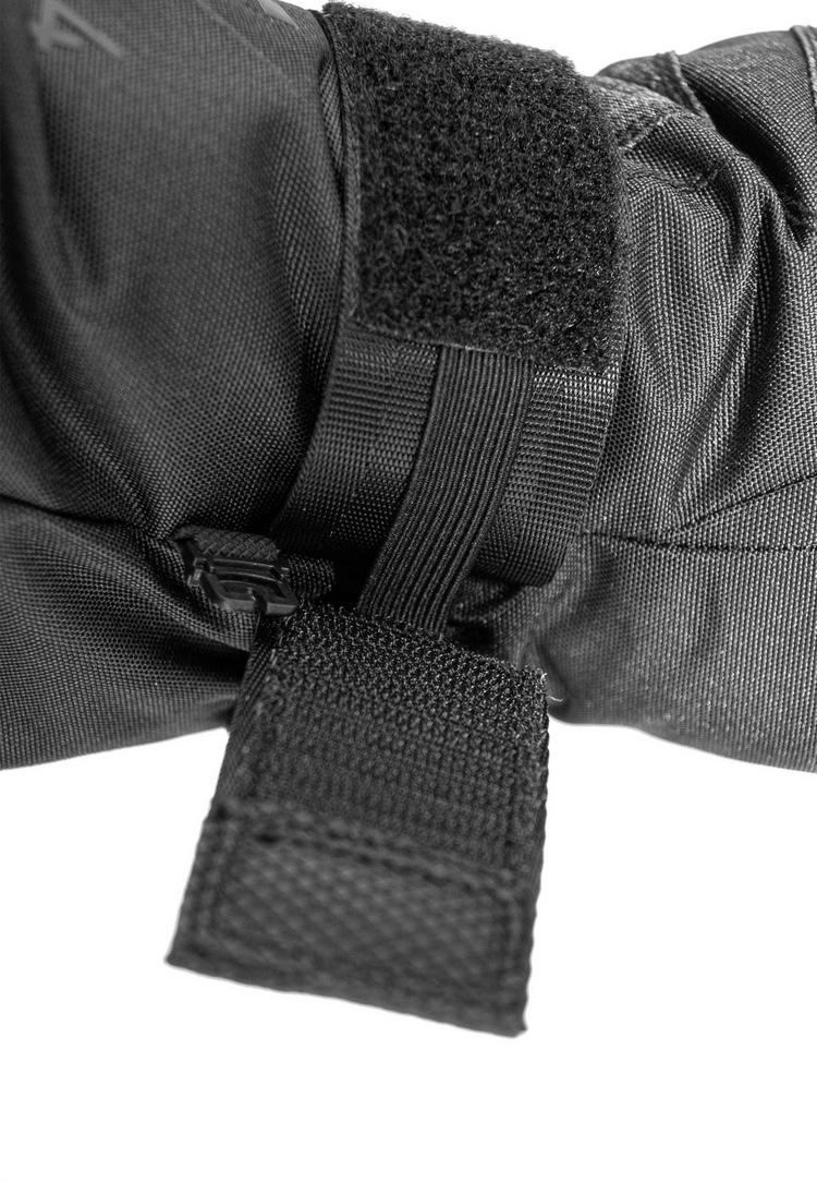 Reusch Reusch Doubletake R-TEX&reg; XT Handschuh - 7721 black/black melange - 6 | SportScheck
