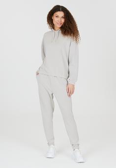 Rückansicht von Athlecia Jacey Sweathose Damen 1153 Dove