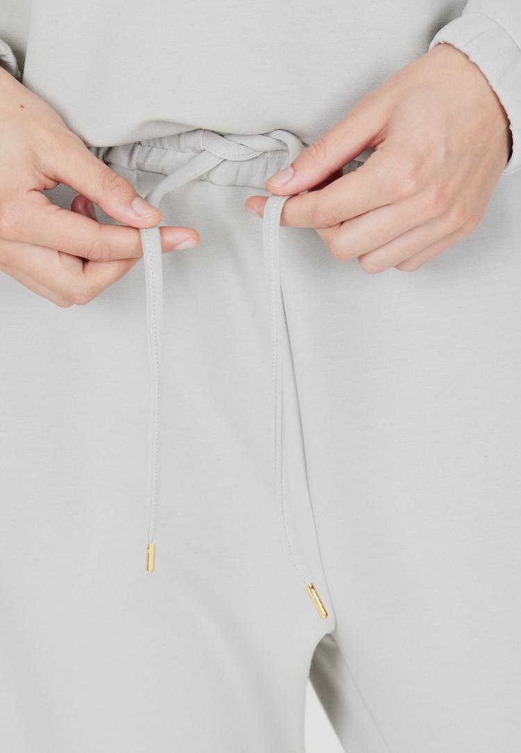 Athlecia Athlecia Jacey Sweathose Damen - 1153 Dove - 0 | SportScheck