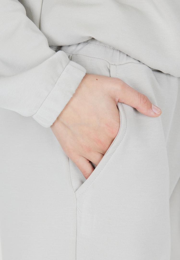 Athlecia Athlecia Jacey Sweathose Damen - 1153 Dove - 1 | SportScheck