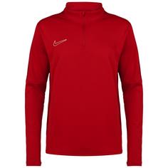 Nike Dri-FIT Academy 23 Drill Funktionsshirt Herren rot