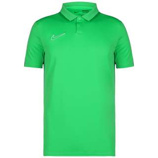 Nike Academy 23 Poloshirt Herren grün / dunkelgrün