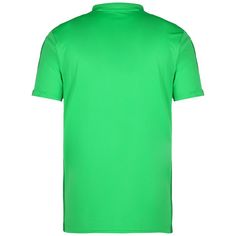 Rückansicht von Nike Academy 23 Poloshirt Herren grün / dunkelgrün