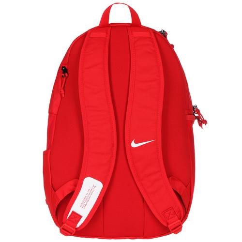 Rückansicht von Nike Rucksack Academy Team Daypack Herren rot