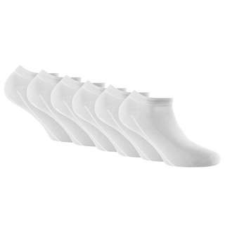 Rohner Socken Freizeitsocken Weiß