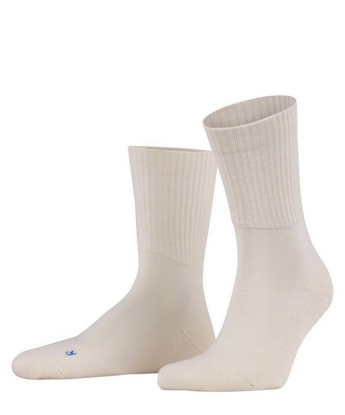 Rückansicht von Falke Socken Freizeitsocken Beige