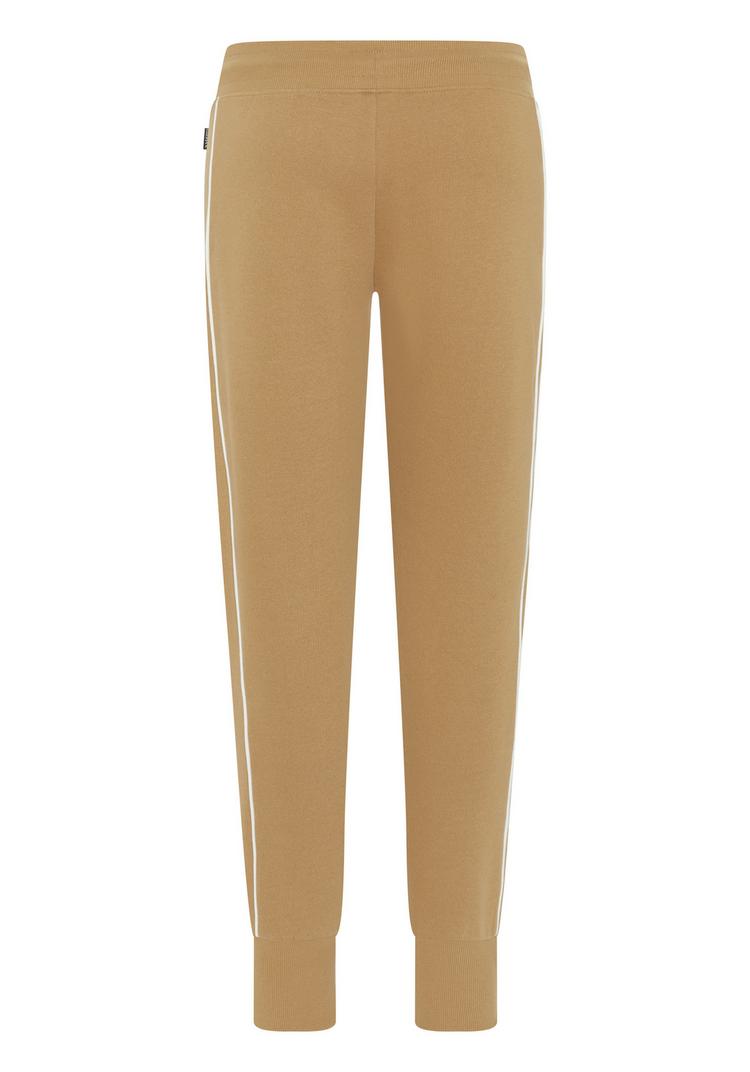 Chiemsee Chiemsee Sweathose Freizeithose Damen - 17-1045 Apple Cinnamon - 0 | SportScheck