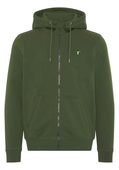 Chiemsee Sweatjacke Sweatjacke Herren 19-0417 Kombu Green