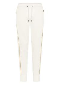 Chiemsee Sweathose Freizeithose Damen - 11-0601 Bright White