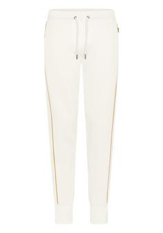 Chiemsee Sweathose Freizeithose Damen 11-0601 Bright White