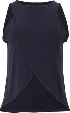 Athlecia Seaweed W Spaghettitop Damen 2101 Dark Sapphire